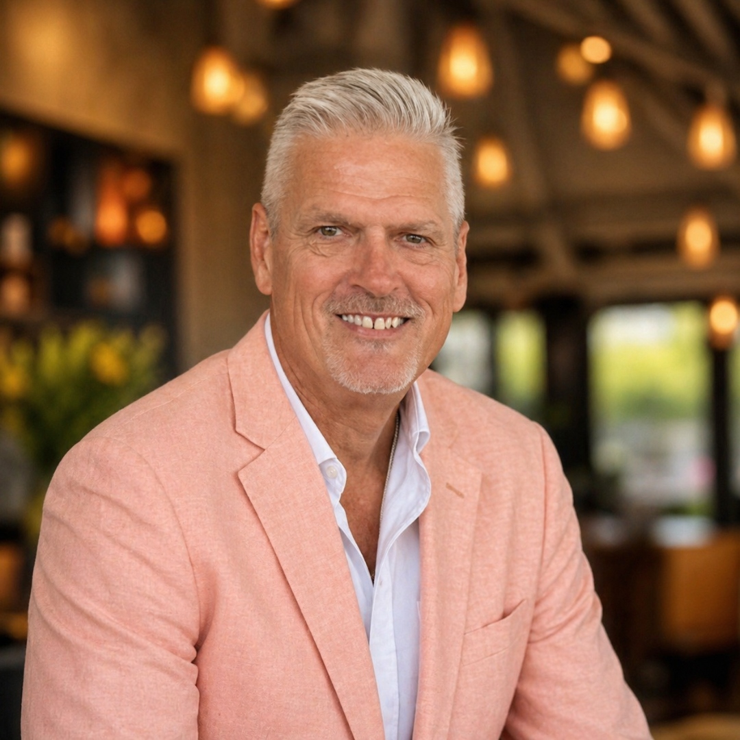 Eric Juttelstad